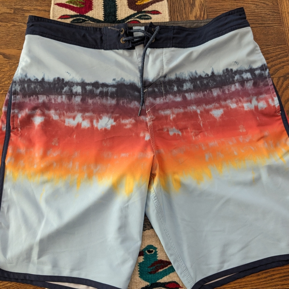 O'Neill Cruzer 18" Boardshorts